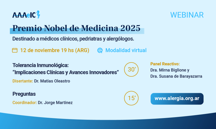 Webinar AAAeIC